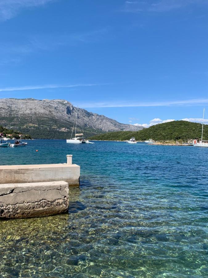 Citrine Apartment Korcula Town Exterior photo
