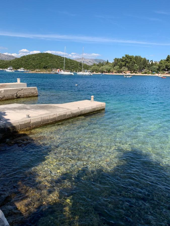 Citrine Apartment Korcula Town Exterior photo