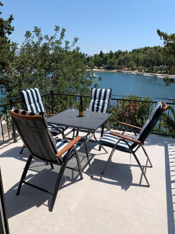 Citrine Apartment Korcula Town Exterior photo