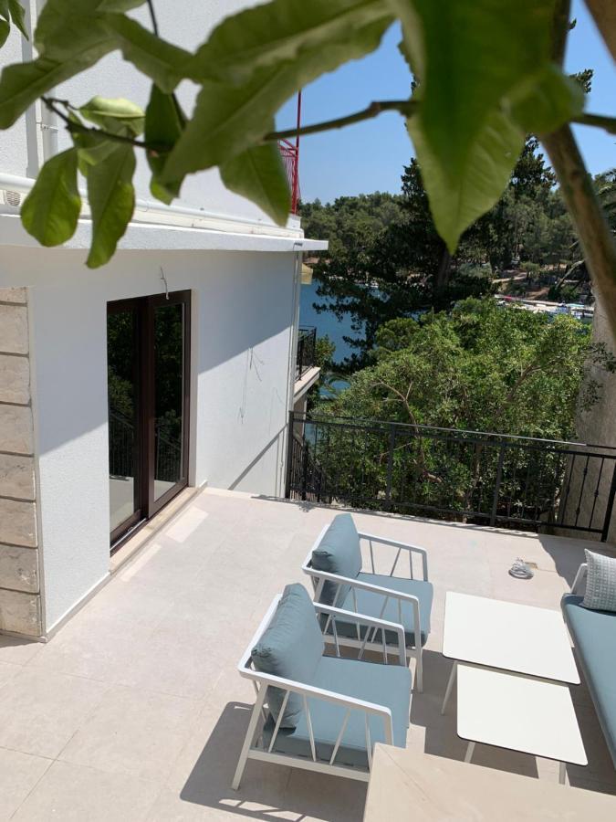 Citrine Apartment Korcula Town Exterior photo