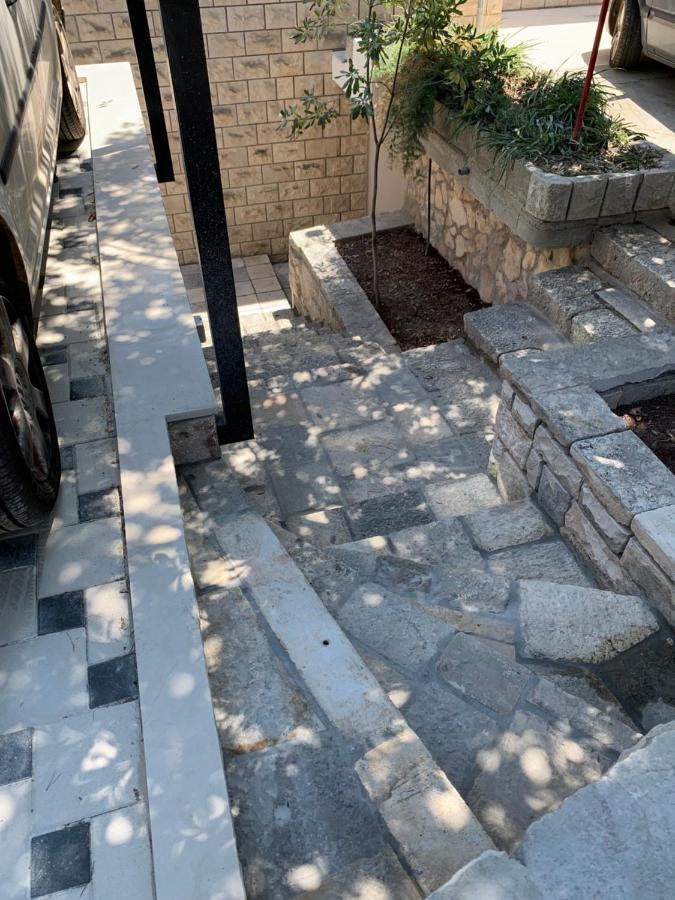 Citrine Apartment Korcula Town Exterior photo