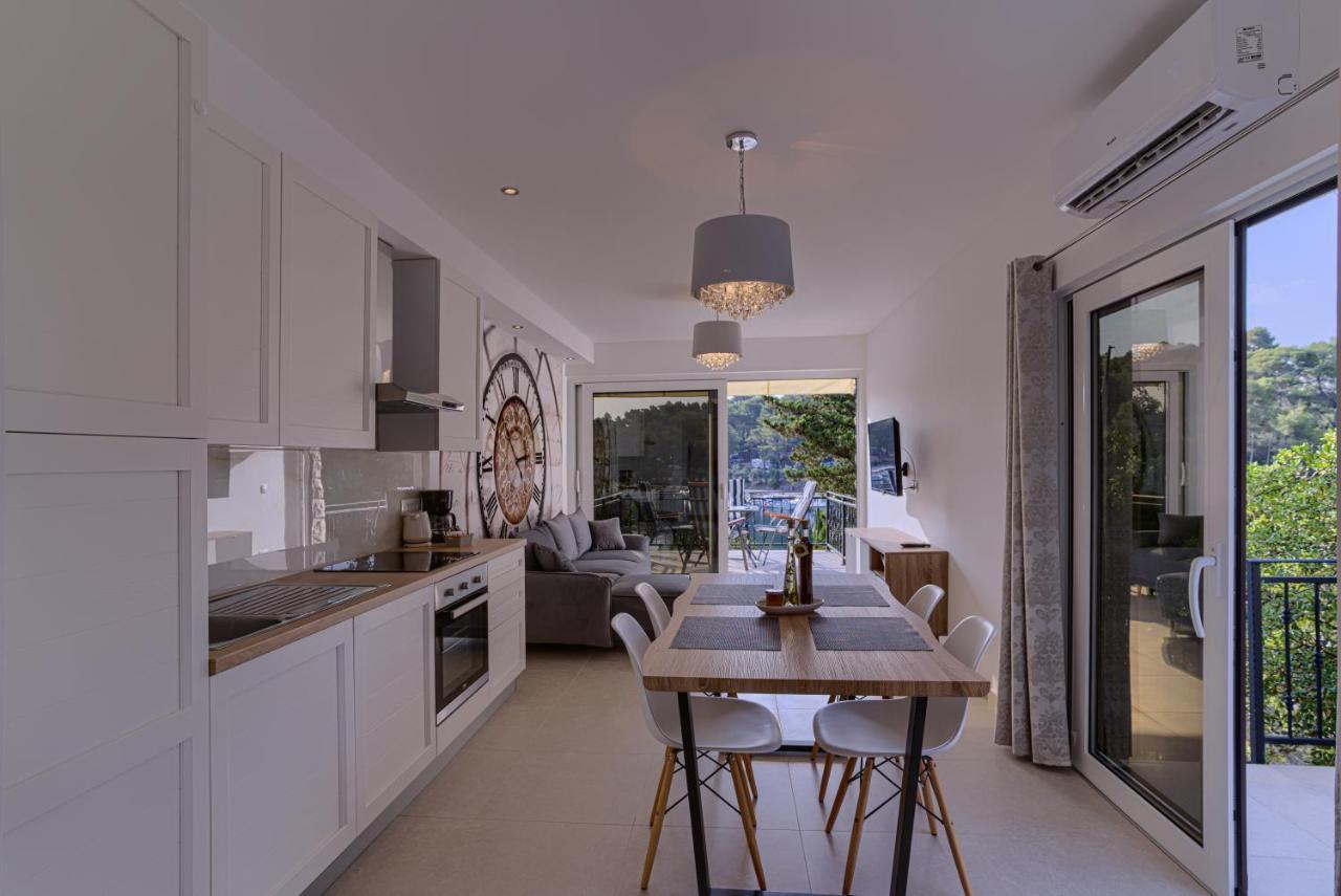Citrine Apartment Korcula Town Exterior photo