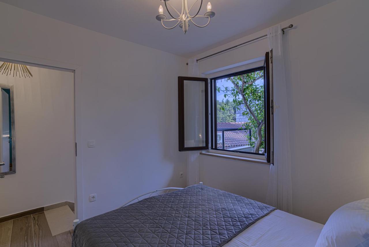 Citrine Apartment Korcula Town Exterior photo