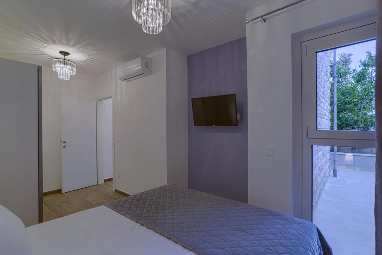 Citrine Apartment Korcula Town Exterior photo