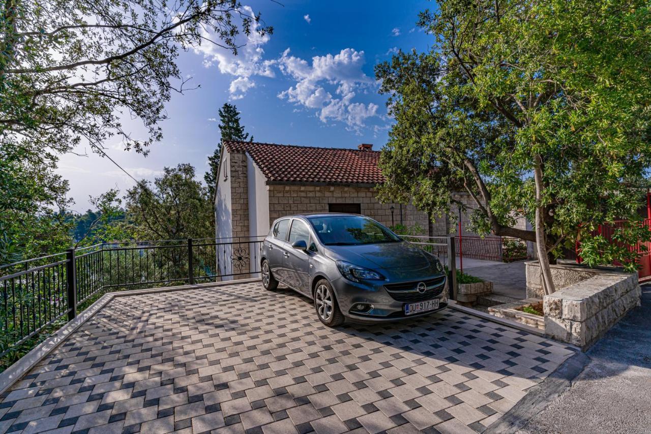 Citrine Apartment Korcula Town Exterior photo
