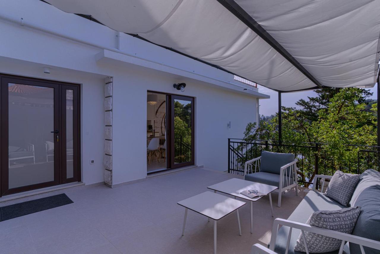 Citrine Apartment Korcula Town Exterior photo