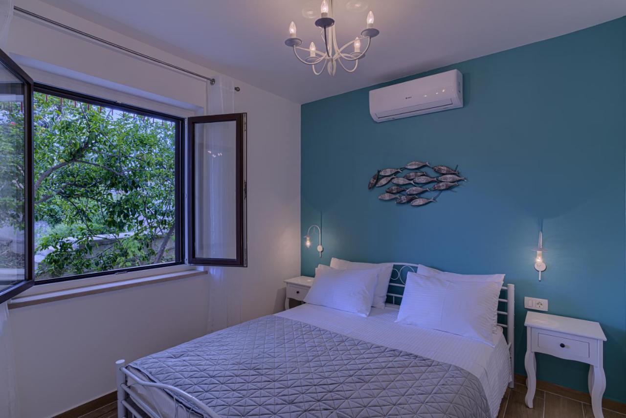 Citrine Apartment Korcula Town Exterior photo